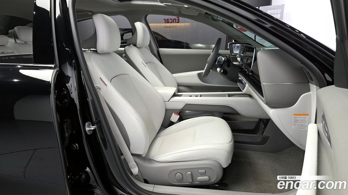 Hyundai Ioniq6 2023