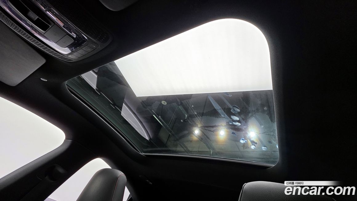 Mercedes-Benz CLA-Class 2020