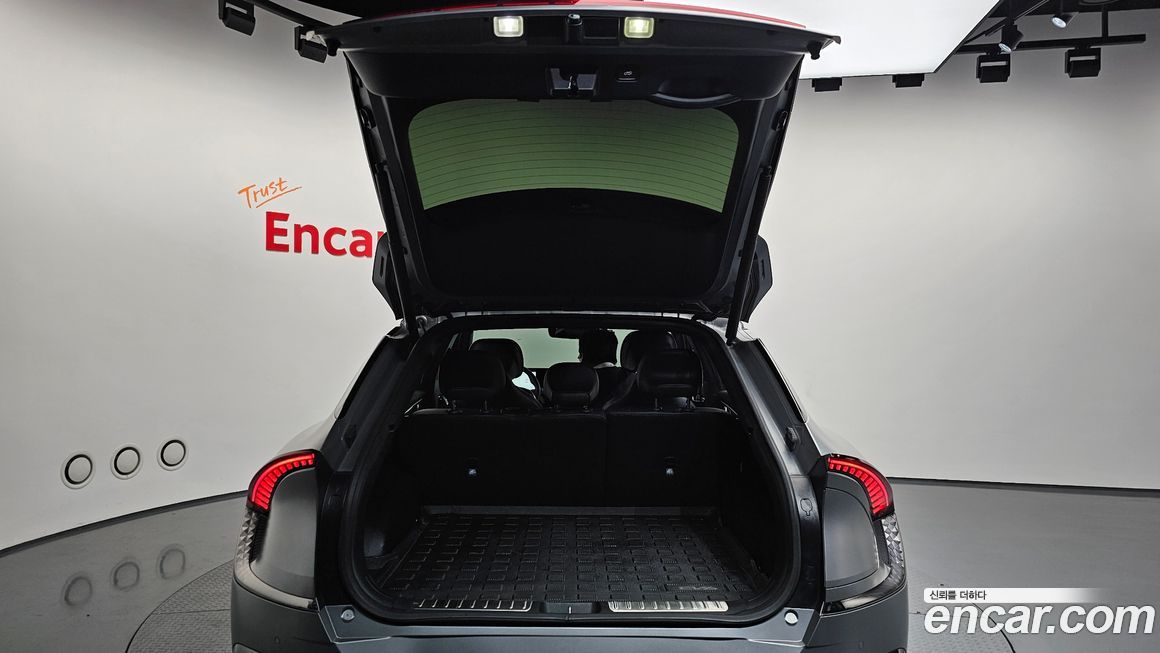 Kia EV6 2022