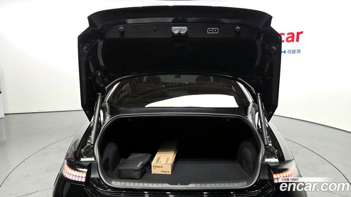 Hyundai Ioniq6 2023