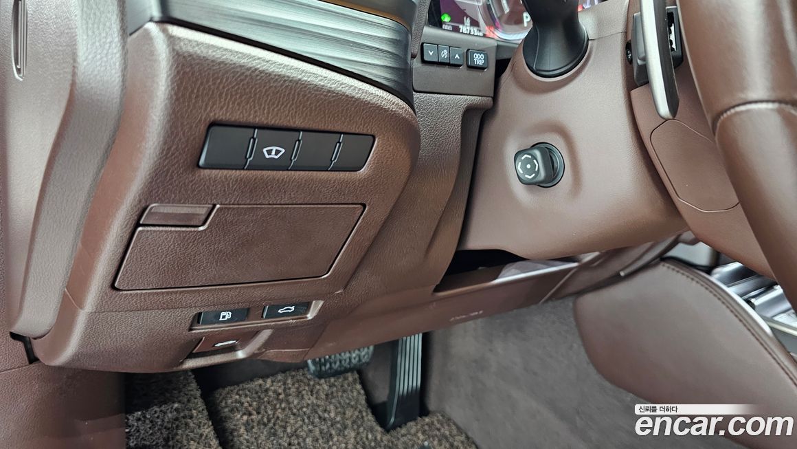 Lexus ES 2019