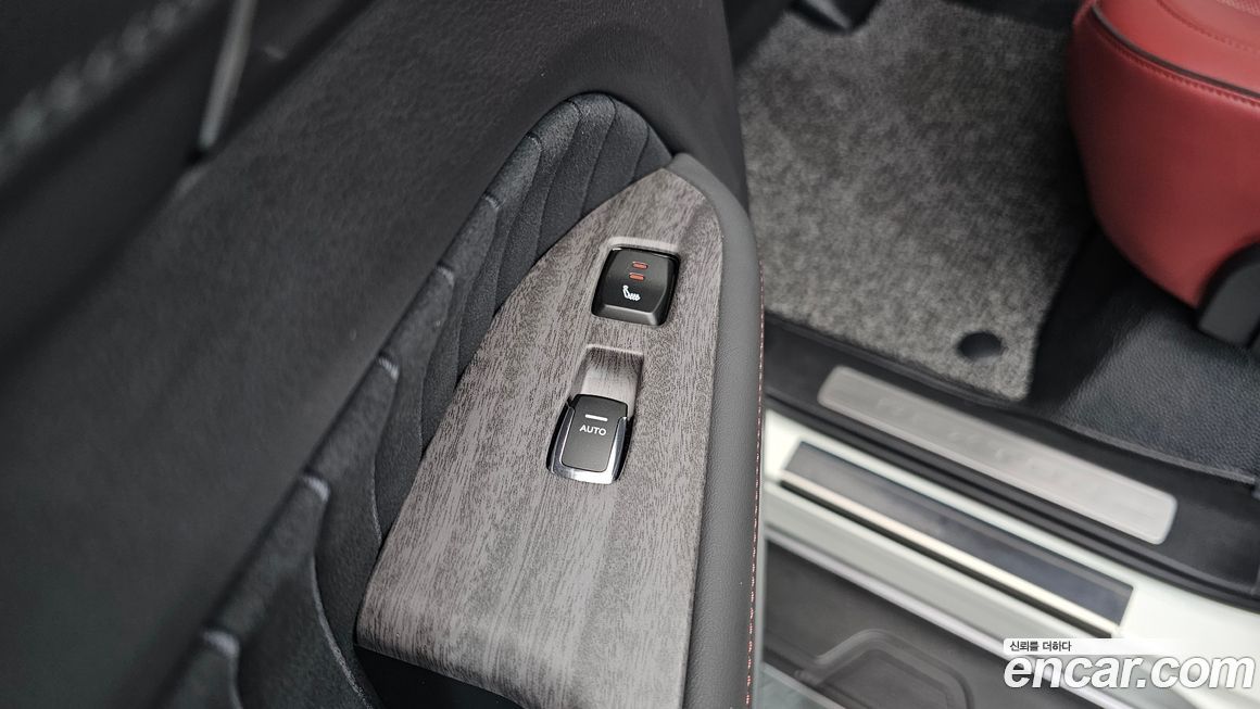 KG_Mobility_Ssangyong Rexton 2024