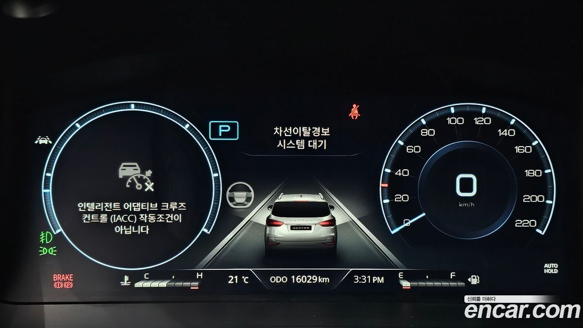 KG_Mobility_Ssangyong Rexton 2024