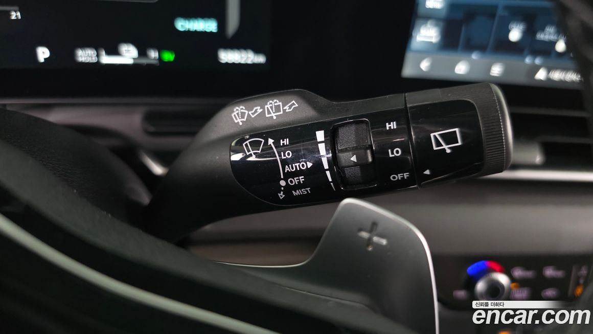 Kia Canival 2024