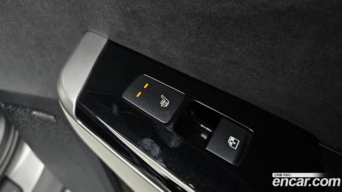 Kia EV6 2022