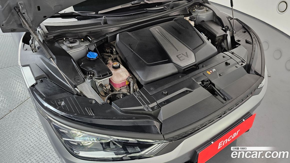 Kia EV6 2022