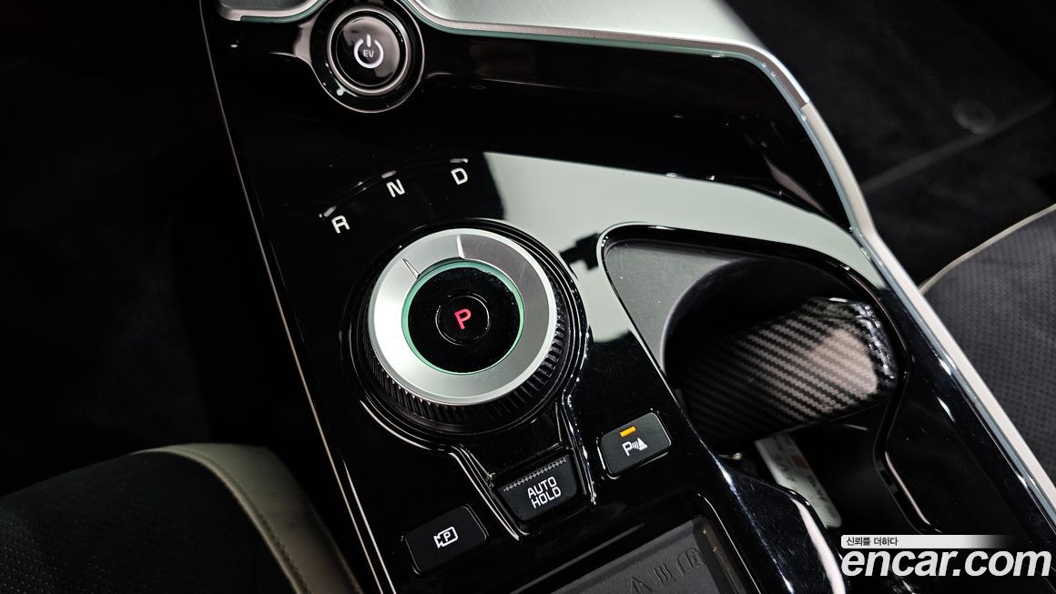 Kia EV6 2022