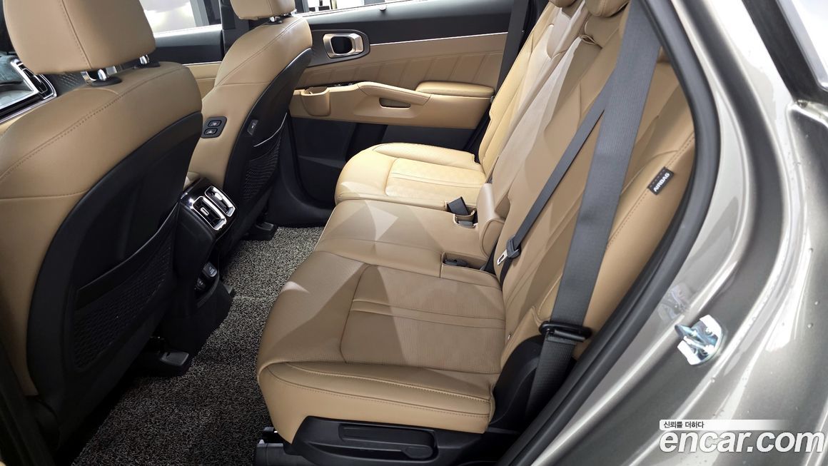 Kia Sorento 2024