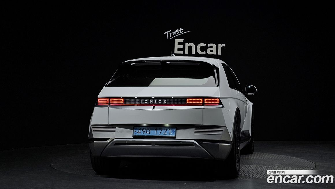 Hyundai Ioniq5 2024