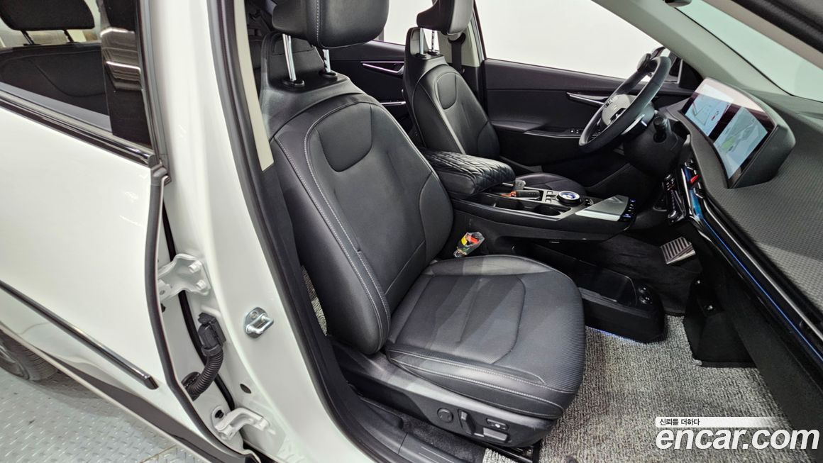 Kia EV6 2024