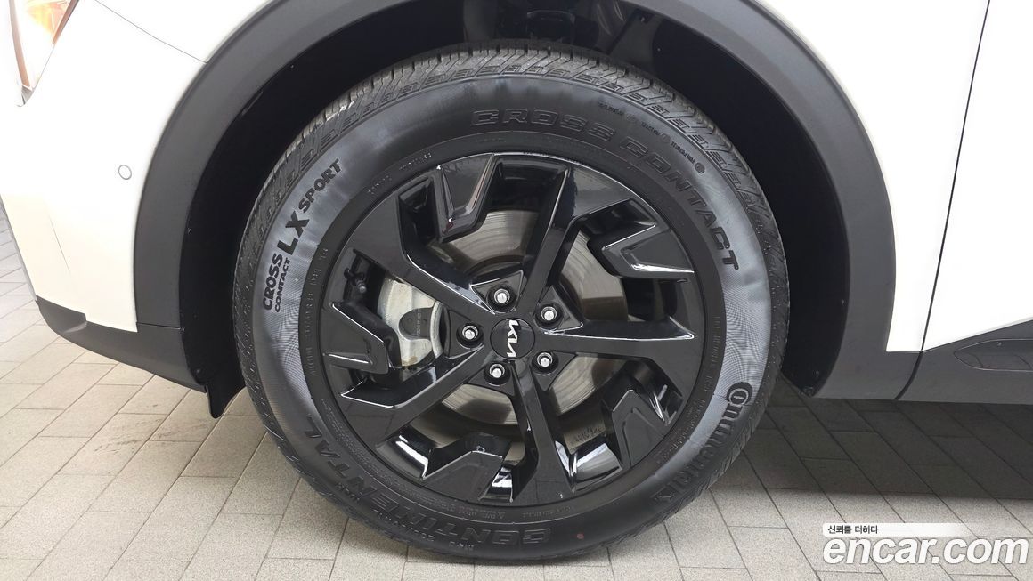 Kia Sportage 2024