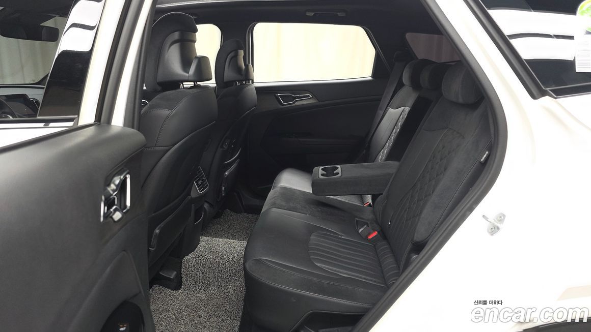 Kia Sportage 2024