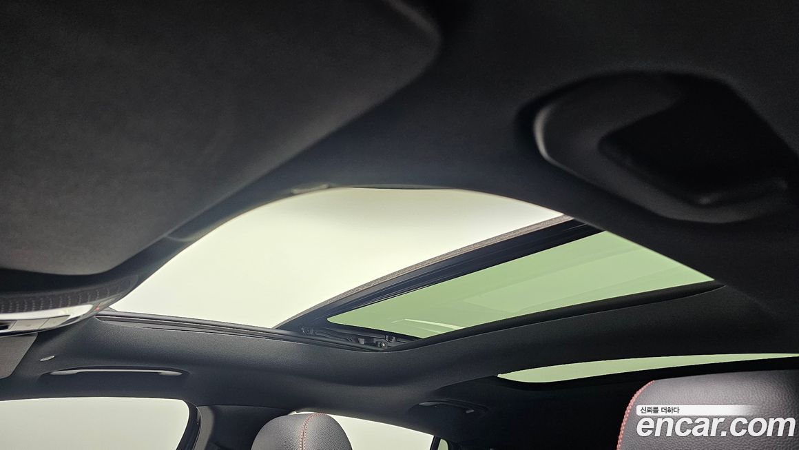 Mercedes-Benz GLA-Class 2023