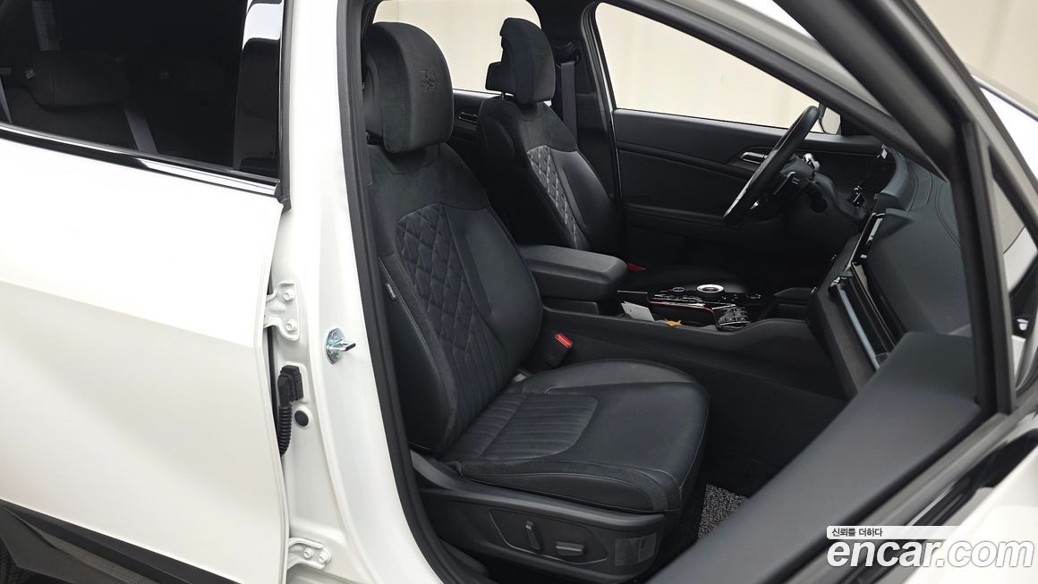 Kia Sportage 2024
