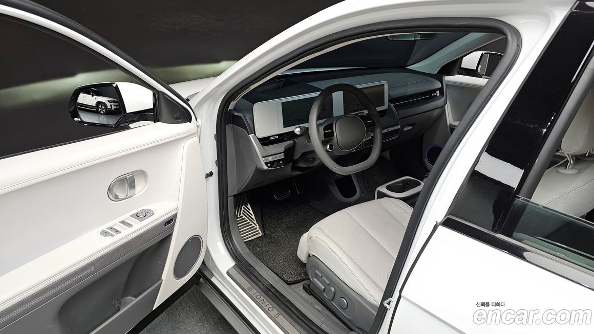 Hyundai Ioniq5 2024