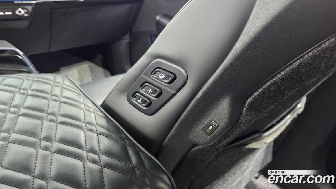 Kia EV6 2024