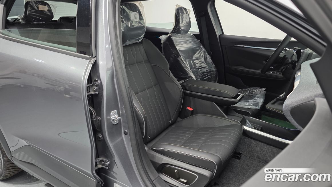 Renault-KoreaSamsung Scenic 2026