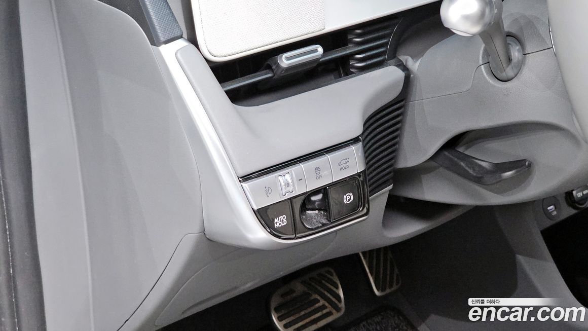Hyundai Ioniq5 2024