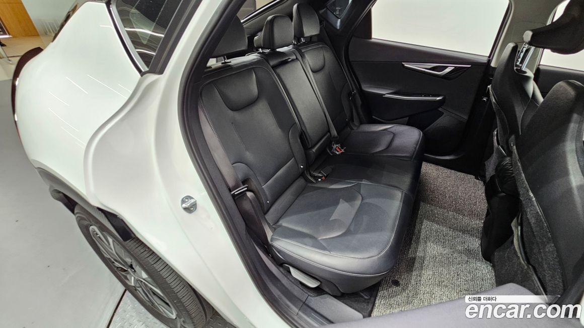 Kia EV6 2024