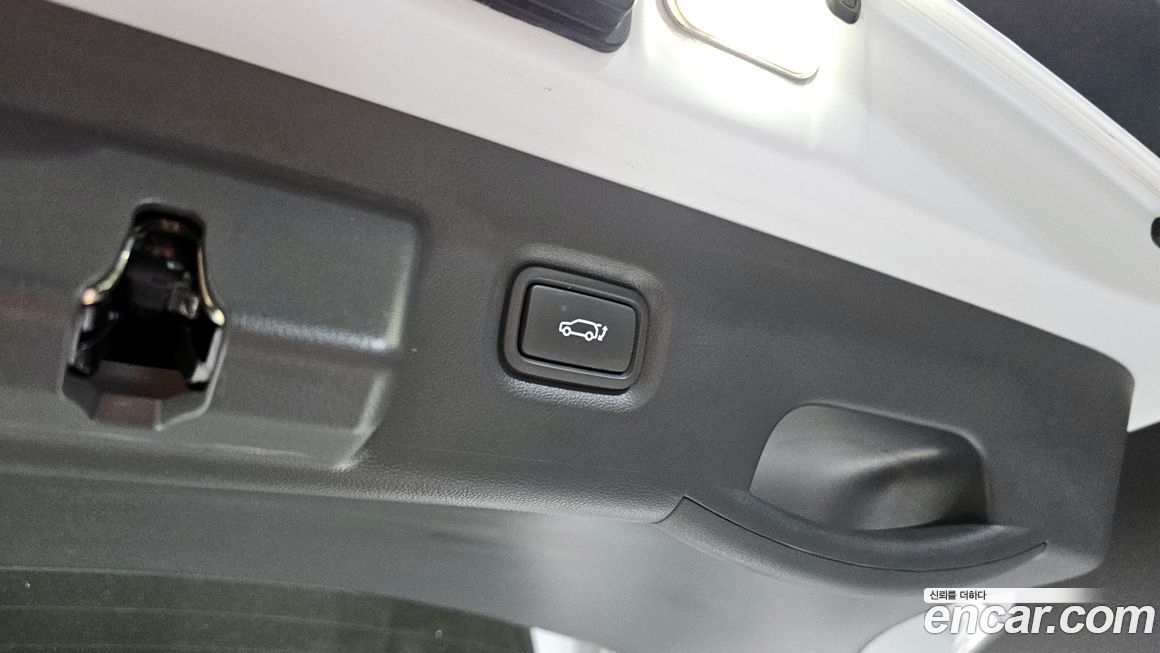 Hyundai Ioniq5 2024