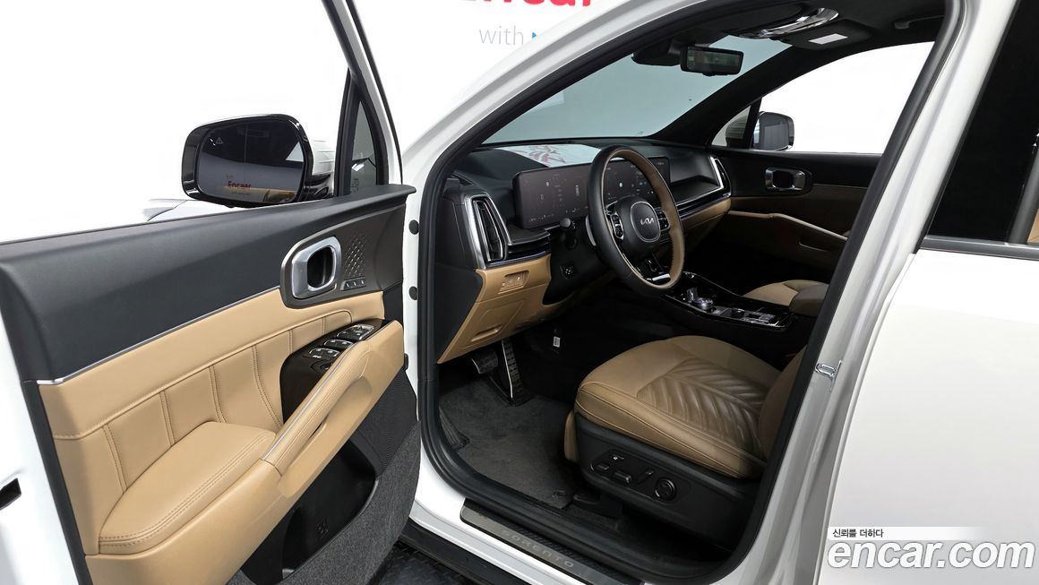 Kia Sorento 2024