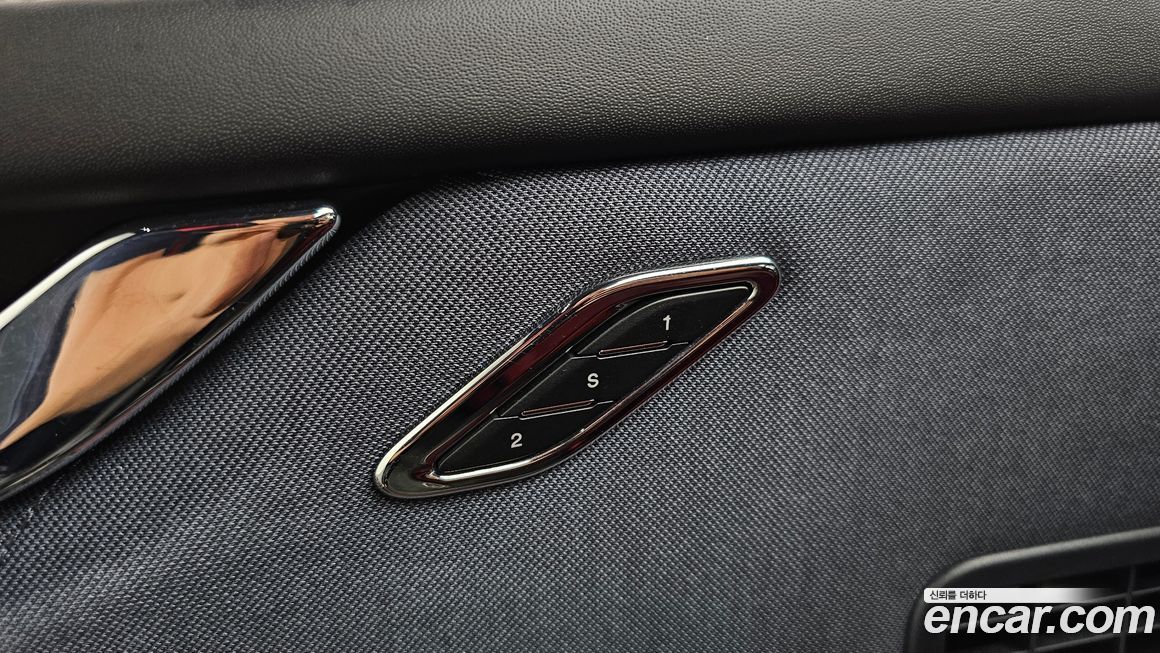 Maserati Quattroporte 2018