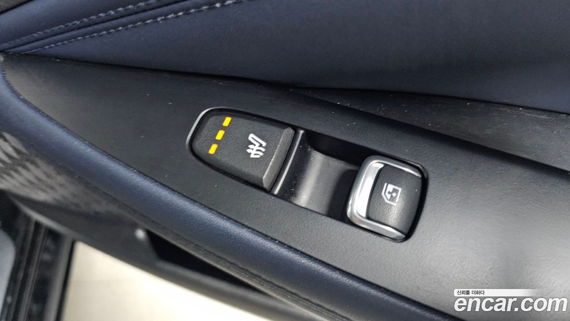 Kia K8 2025
