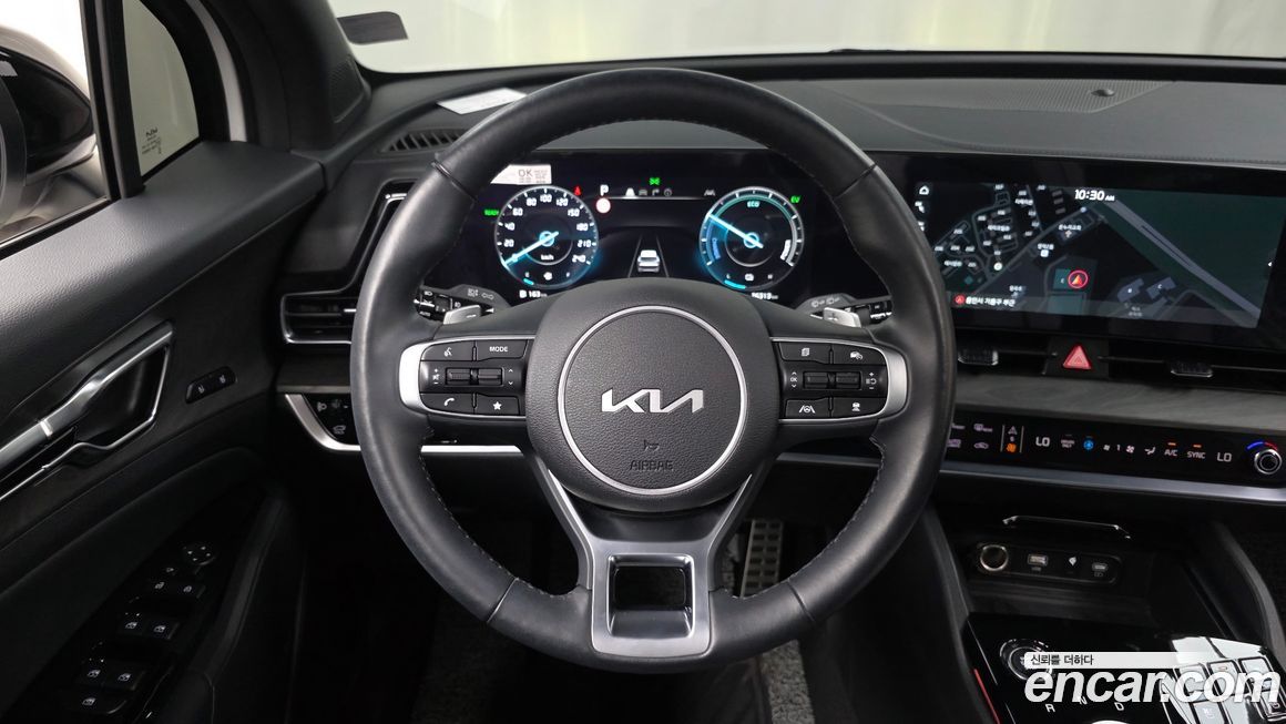 Kia Sportage 2024