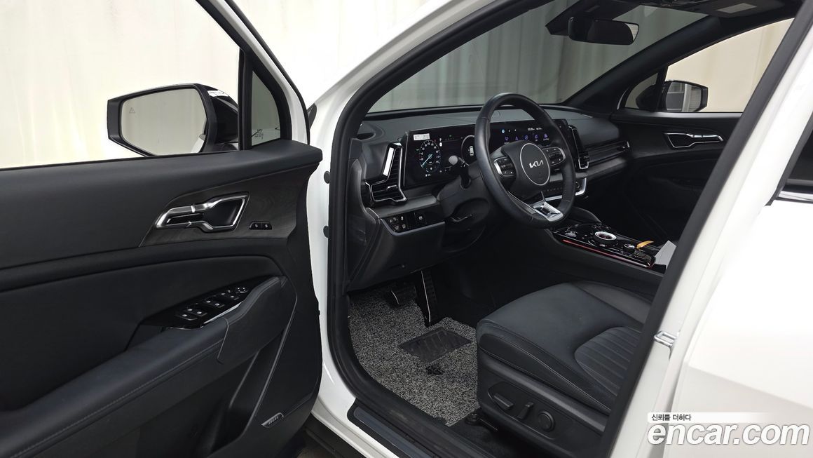 Kia Sportage 2024