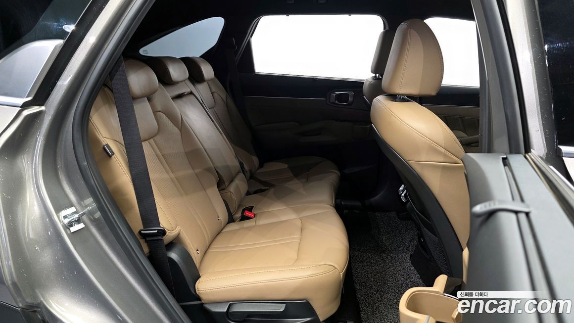 Kia Sorento 2024