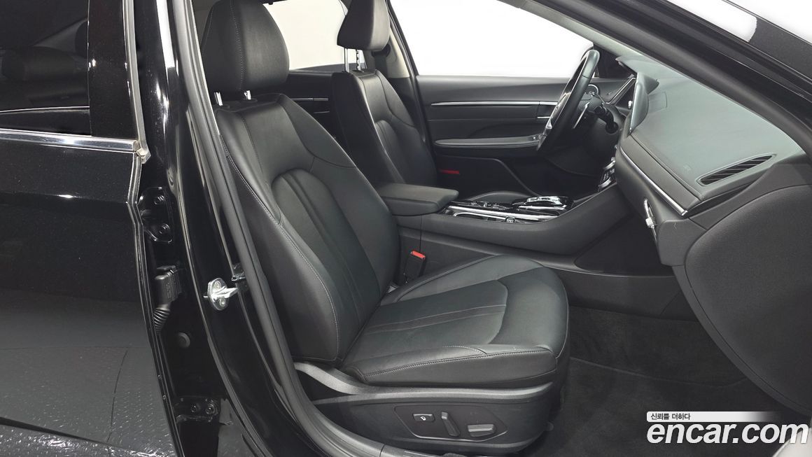 Hyundai Sonata 2022