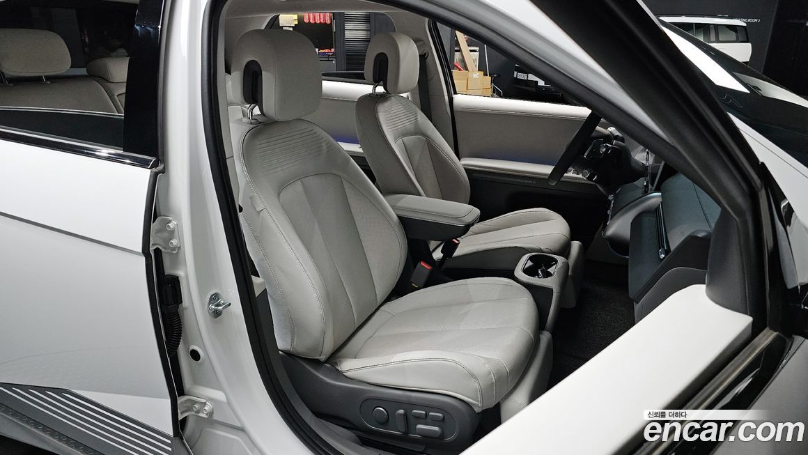 Hyundai Ioniq5 2024