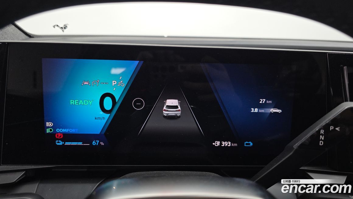 Renault-KoreaSamsung Scenic 2026