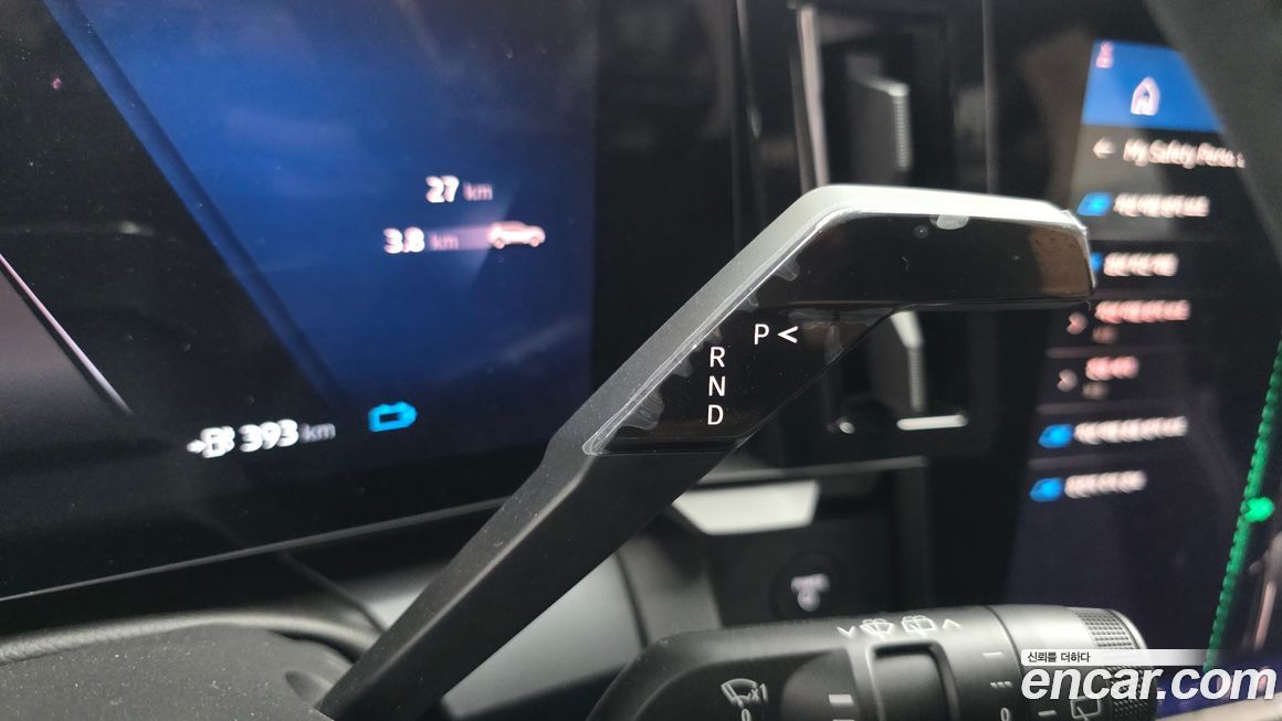 Renault-KoreaSamsung Scenic 2026