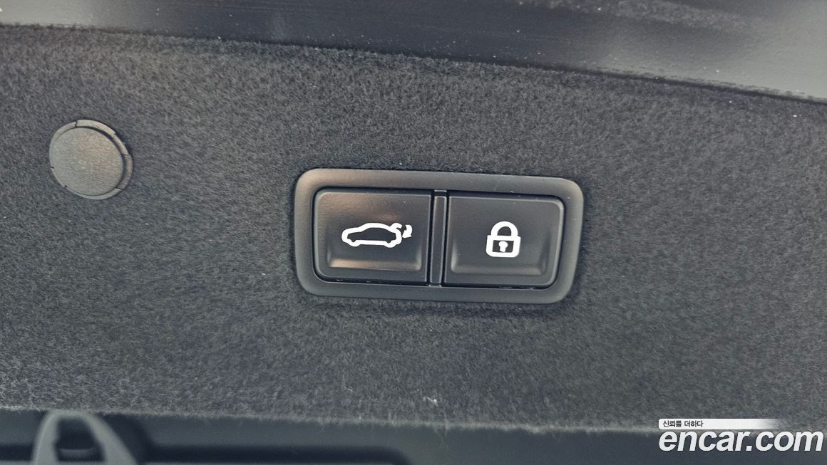 Kia K8 2025