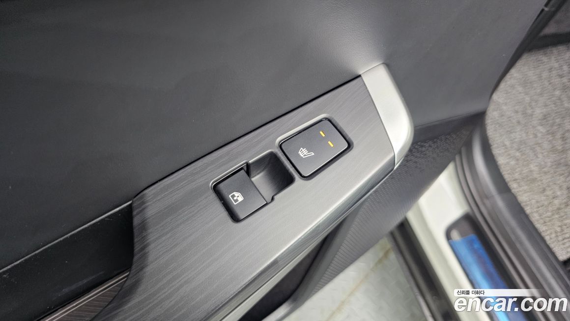 Kia EV6 2024