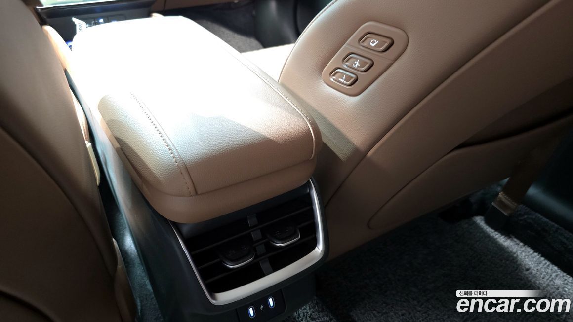 Hyundai Grandeur 2026