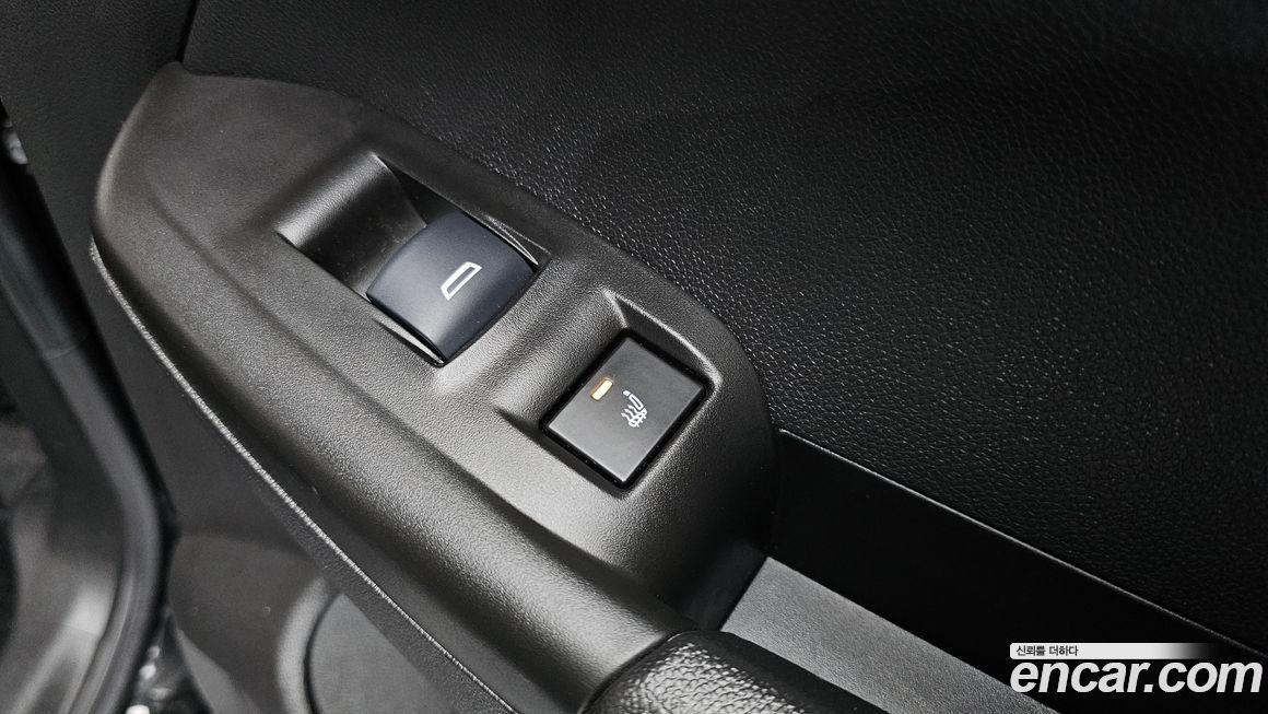 ChevroletGMDaewoo Trailblazer 2023