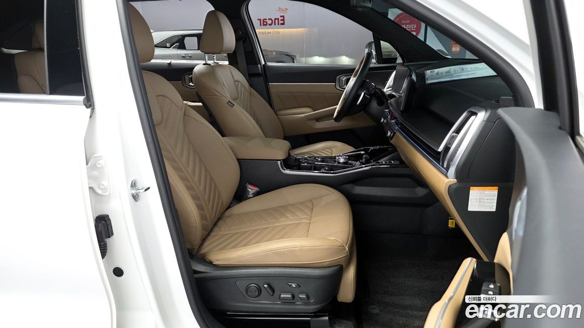 Kia Sorento 2024