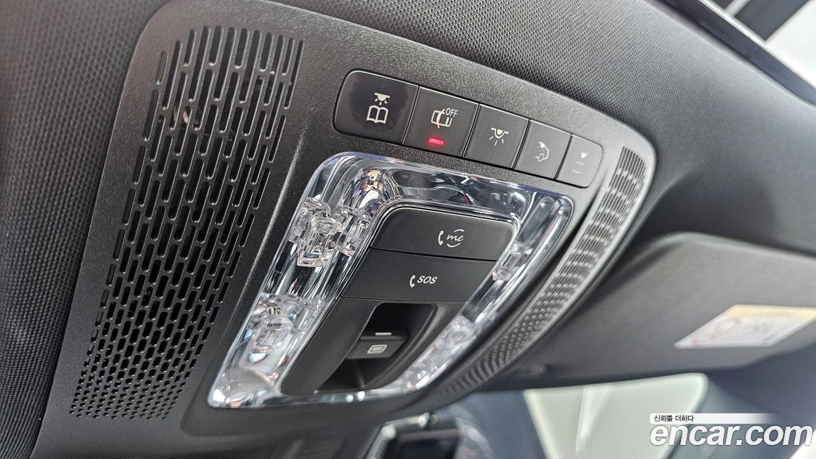 Mercedes-Benz GLA-Class 2023