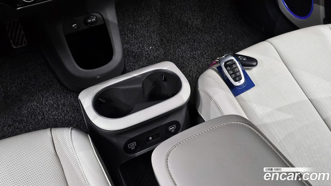 Hyundai Ioniq5 2024