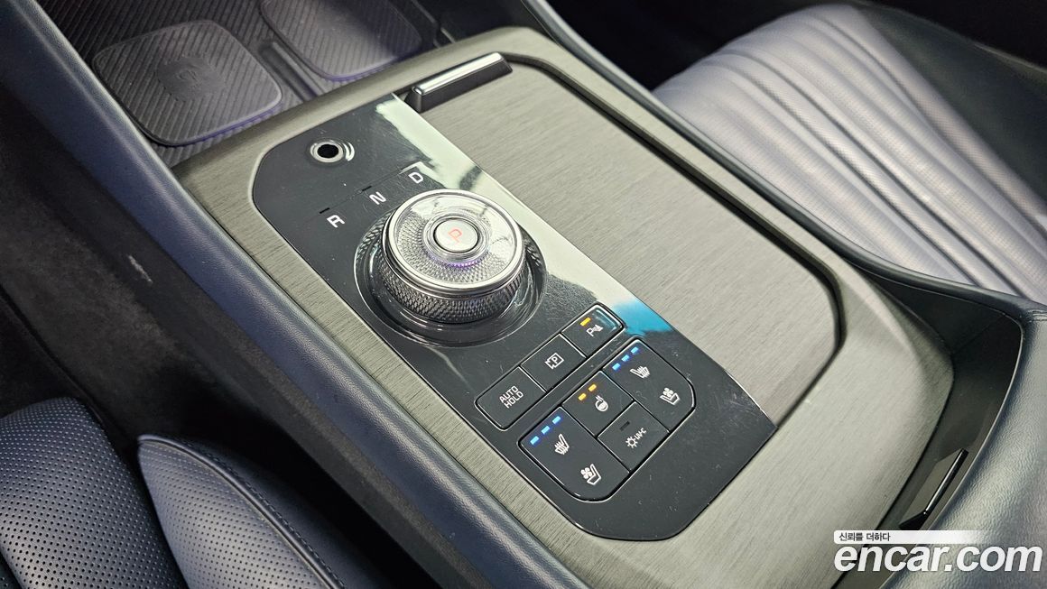 Kia K8 2025