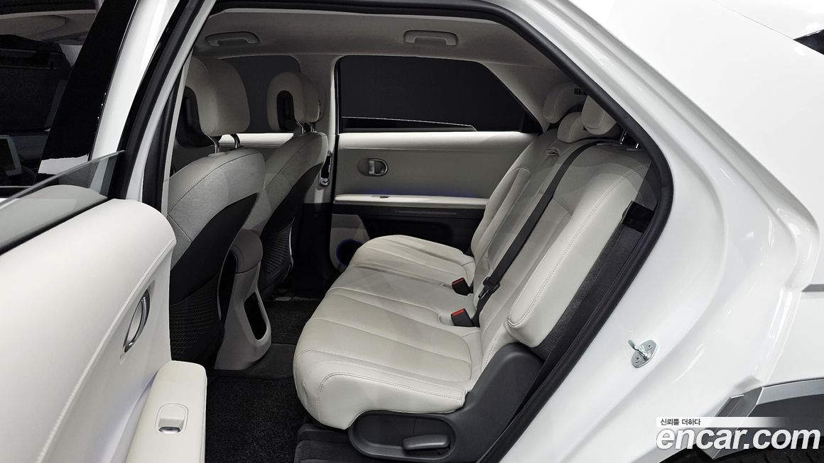 Hyundai Ioniq5 2024