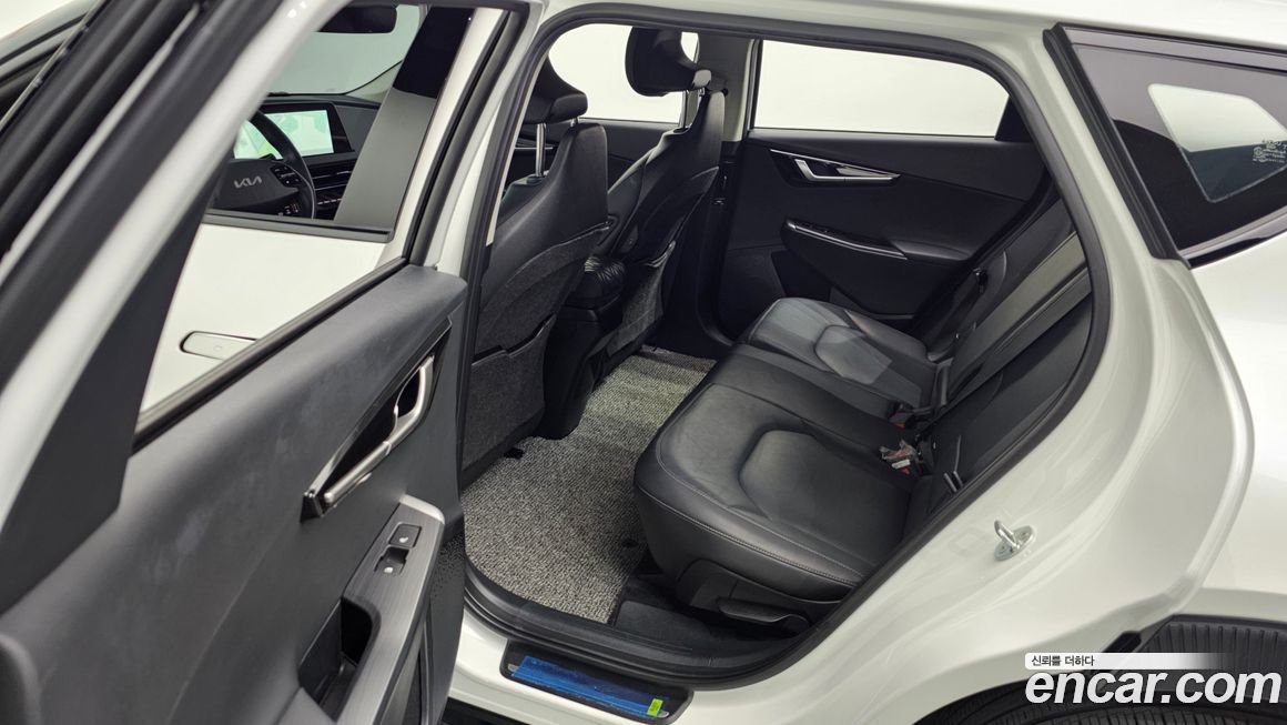 Kia EV6 2024