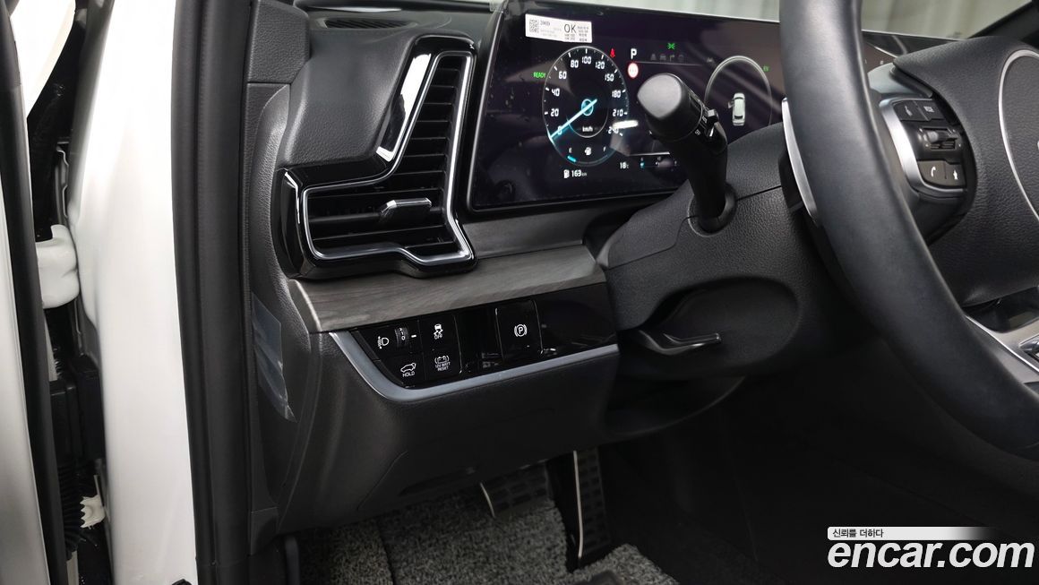 Kia Sportage 2024