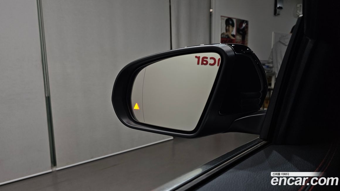 Mercedes-Benz GLA-Class 2023