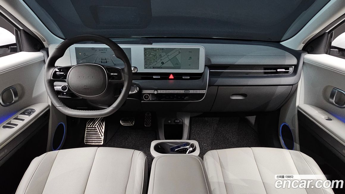 Hyundai Ioniq5 2024