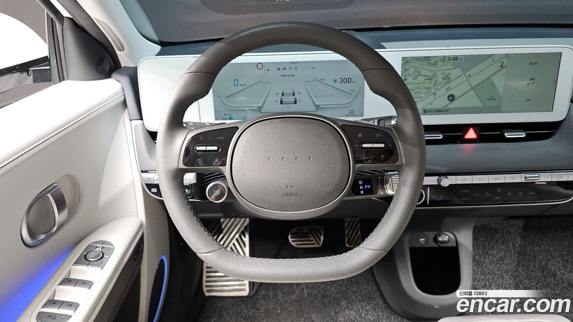 Hyundai Ioniq5 2024