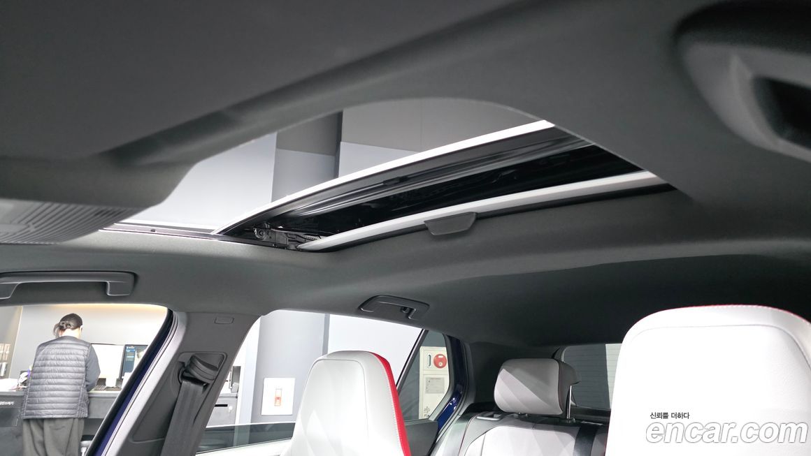 Volkswagen Golf 2024