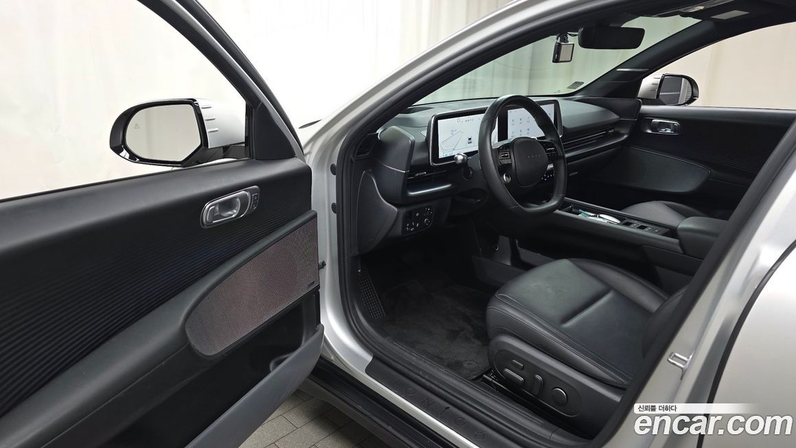 Hyundai Ioniq6 2023